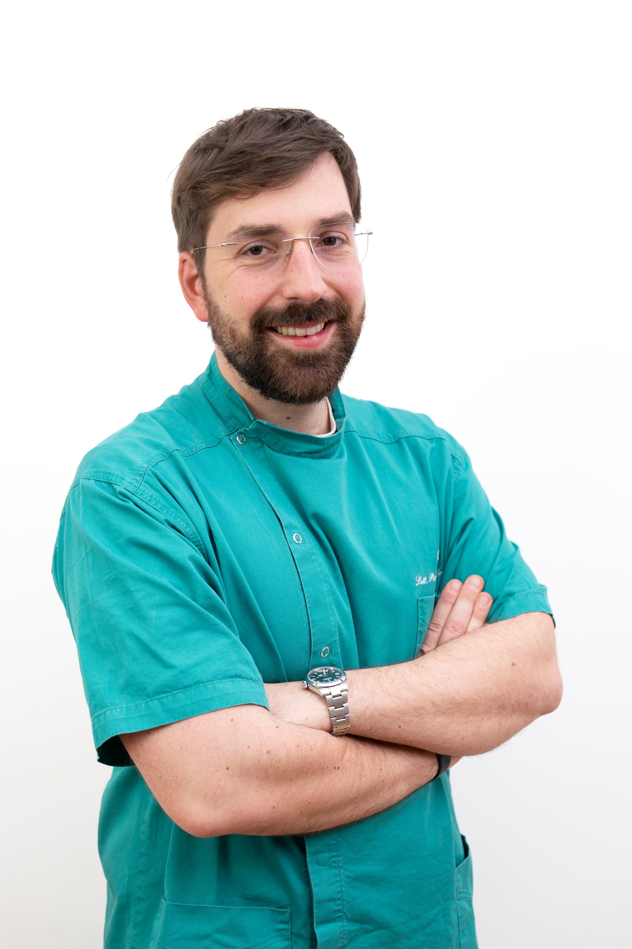 Dott. Piermichele Saracino