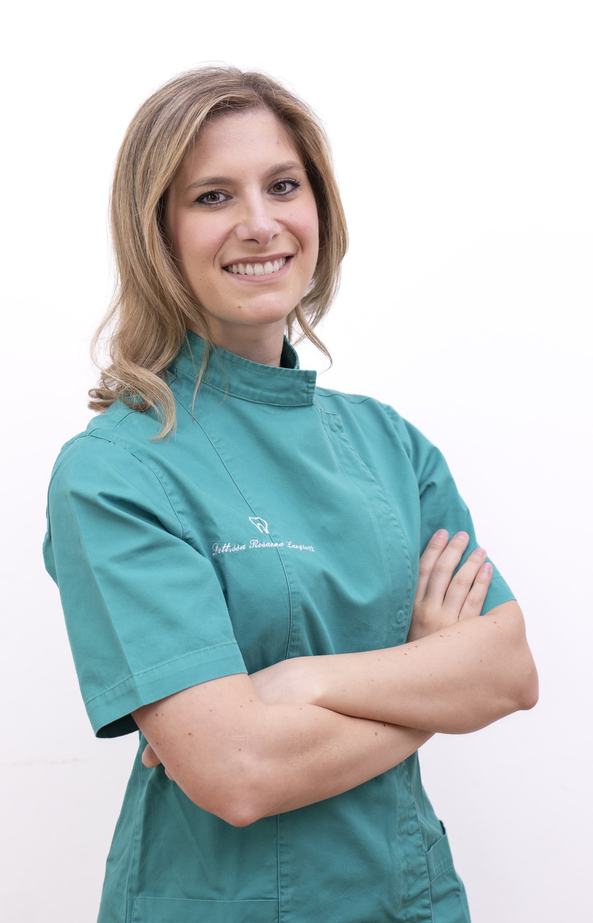 Dott.ssa Rosanna Langiulli